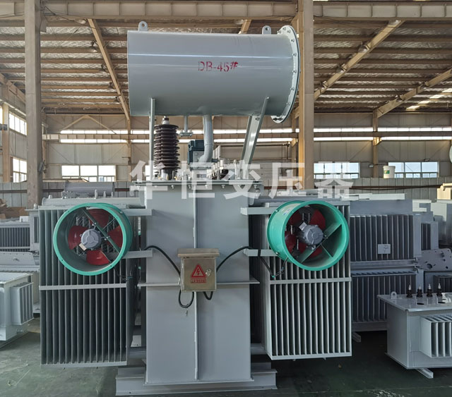 S13-8000/35张北张北张北电力变压器
